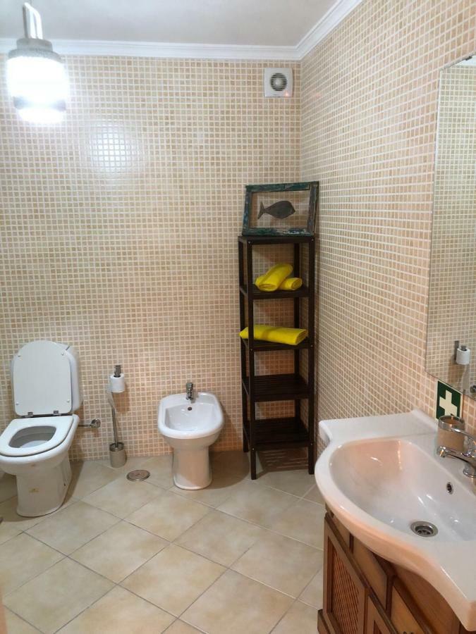 Апартаменты Casa Da Porta Nova Тавира Экстерьер фото